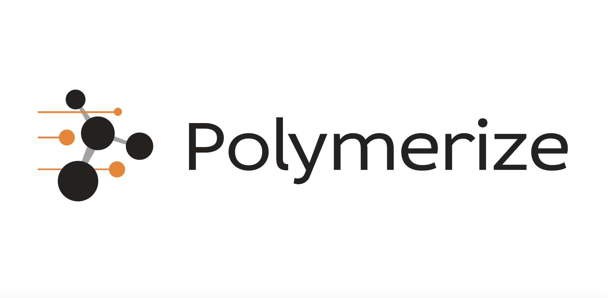 Polymerize